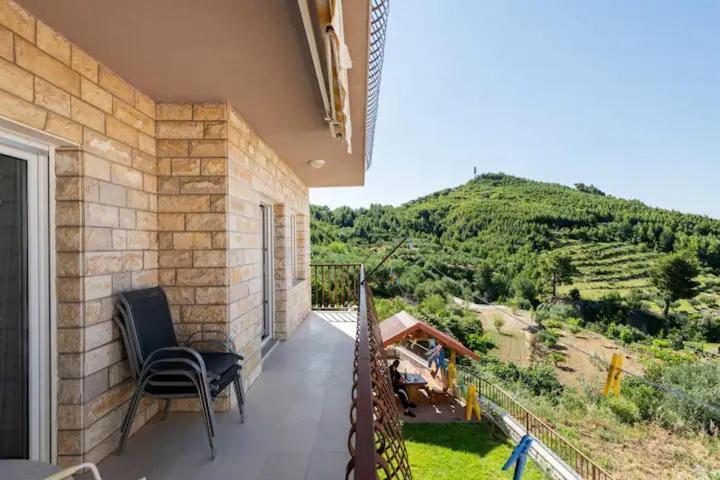 Villa La Domazet Podstrana Exterior photo