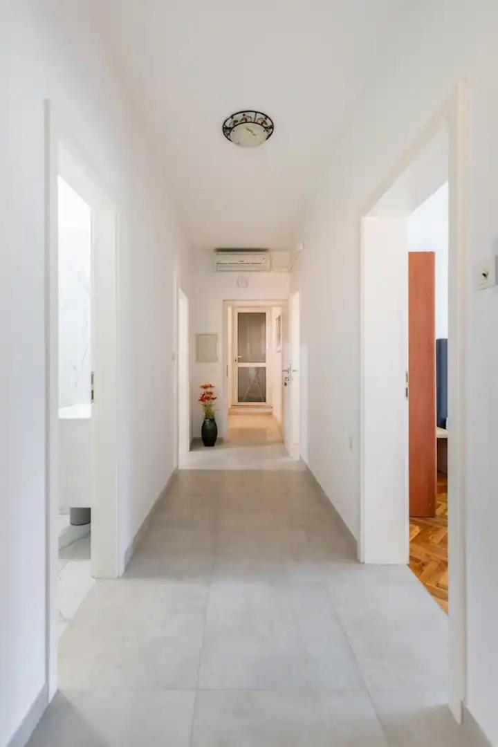 Villa La Domazet Podstrana Exterior photo
